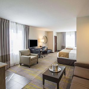 Suite Disability Access